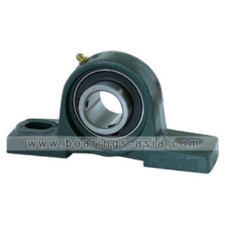 Pillow Block Bearings 1